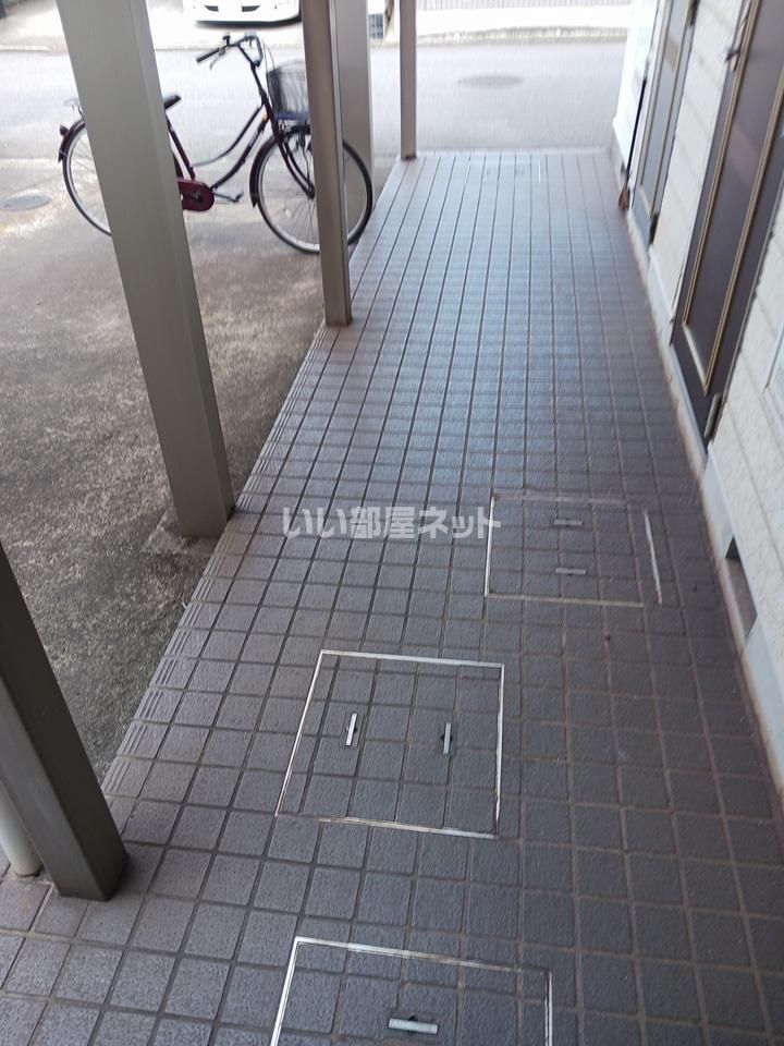 ロビー