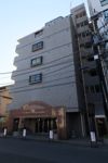ライオンズマンション生麦南の間取り画像