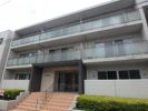 レガーロ旭町の外観