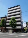 V-style西院の外観