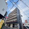 プロスパー十三の間取り画像