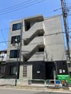GRAN DOMANE KITAAKABANEの間取り画像