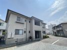 グランディーナ開成Iの間取り画像