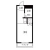 シャトークレールの間取り画像