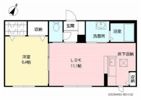 シャーメゾンヴィブレ B棟の間取り画像