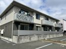 シャーメゾンヴィブレ B棟の間取り画像