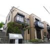 グランシャリオ壱番館の間取り画像