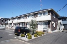 アビイ・ロード Bの外観画像