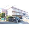 エステートピア山崎Cの間取り画像