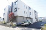 シャモニーの間取り画像