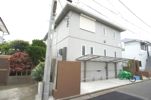 ディアコート鵠沼の間取り画像