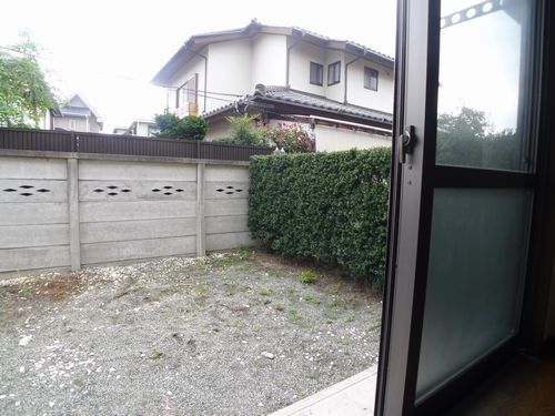 庭