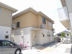 クレスト湘南 Bの外観画像
