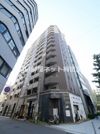 レジディア江戸堀の外観