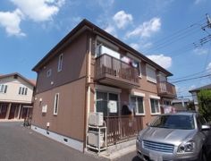 ブルーム Bの外観画像