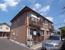ブルーム Bの間取り画像