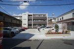 クラヴィーア大倉山の間取り画像