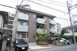 フレシール菊名弐番館の間取り画像