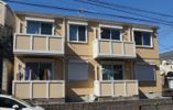 プランドール小机の間取り画像