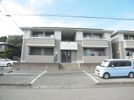クレストパレスAの間取り画像