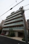 GENOVIA南千住Ⅴskygardenの間取り画像