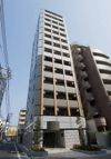 ガーラ・シティ亀戸の間取り画像