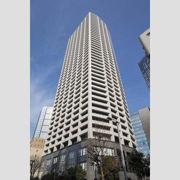コンシェリア西新宿TOWER’S WESTの外観画像