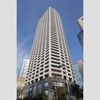 コンシェリア西新宿TOWER’S WESTの間取り画像