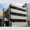 クリエイト柊の間取り画像