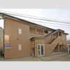 STUDIOap山手町の外観