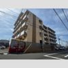 サンライズ志波町の外観
