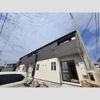 アスコット東郡山の外観
