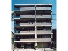 藤和シティホームズ御池の外観画像
