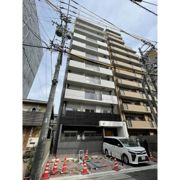 シテイライフ泉の外観画像