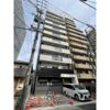 シテイライフ泉の外観