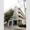 ナビ・新桜台の間取り画像