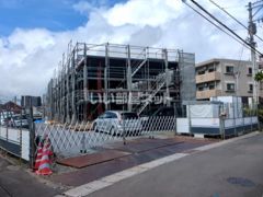 プルミエール 春 Ⅰの外観画像
