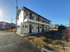 コーポ笠取の外観画像