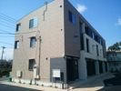 プレジールⅠの間取り画像