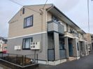 プリムヴェールAの間取り画像