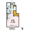 Dーroom横塚の間取り画像