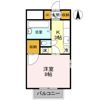 メリーランドマンションの間取り画像