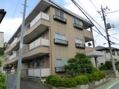農住メゾン霞の外観画像