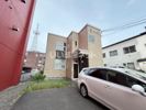 Eノースの外観