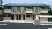 ローズ ハウスの間取り画像