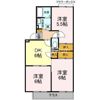 大崎台グリーンタウン8の間取り画像
