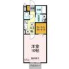 グランモア八柱の間取り画像