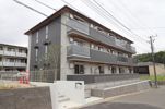 Espoir ⅳの外観