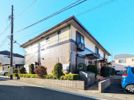 メープルハウスの間取り画像