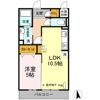 FVヴィラ上大岡の間取り画像